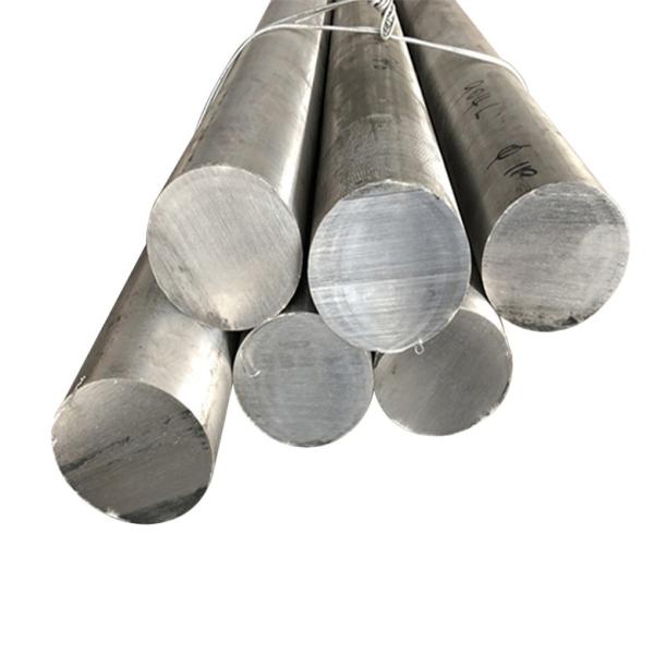 Buy cheap Anti Corrosion Stainless Steel Round Bar 6000mm 30mm 316 from wholesalers