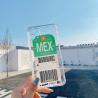 Buy cheap Iphone 12 Shockproof Phone Cases Boarding Pass Air Ticket City Plane slip free from wholesalers