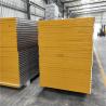 Buy cheap modified A grade fire rating modified eps sandwich panel for fast prefab house from wholesalers