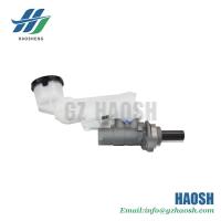 Buy cheap Auto Brake Parts Brake Master Cylinder CA100021040 CA10002104-0 For ISUZU DMMUX2 product