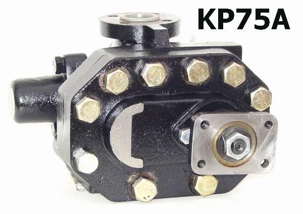 Buy cheap KP35 KP55 KP75 KP1403 KP1405 KP1503 KP1505 Series Gear Pump from wholesalers