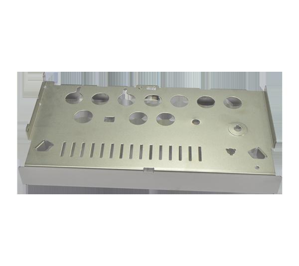 Buy cheap Customized bending and stamping engineering, shell box processing, parts welding services, stainless steel and aluminum from wholesalers