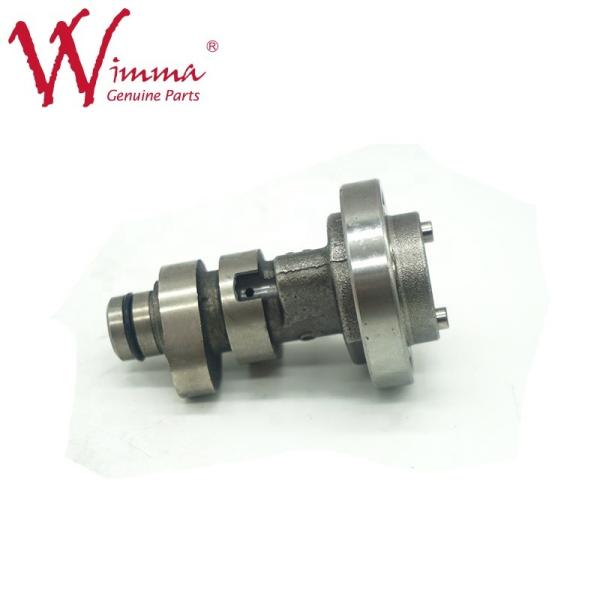 Buy cheap High Performance Motorcycle Engine Parts , FZ 160 Motorcycle Camshaft from wholesalers