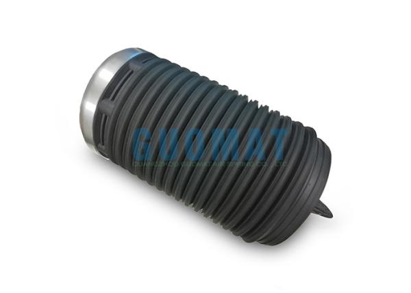 Buy cheap Rear Right Audi Air Suspension Parts 4G0 616 002 T / 4G0616002T Air Spring Bellows from wholesalers