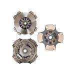 Upgrade Your Vehicle's Clutch System with FL180 Steel Eaton Clutch Kit OEM108925