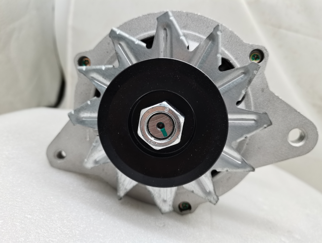 12V 60A alternator