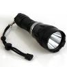 Buy cheap diving flashlight diving torch from wholesalers
