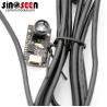 Buy cheap OV9281 Global Shutter 1MP Monochrome Camera Module Black White Image from wholesalers