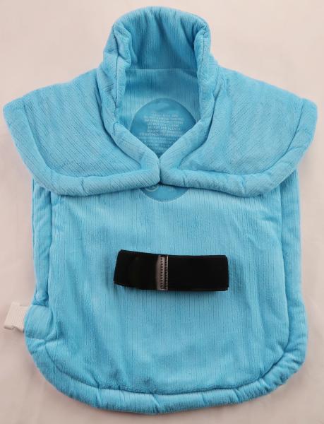 Buy cheap Electric Portable Neck Wrap Heating Pad With NTC PTC Heating Wire from wholesalers