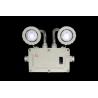Buy cheap 180 Mins wall mounted Aluminum Alloy Explosion Proof Emergency Light used for Zone 1, 2 & Zone 21, 22 from wholesalers