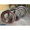 Buy cheap Oil Lubricated Angular Contact Ball Bearings Needle 40*62*34mm from wholesalers