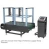 Buy cheap 0- 5km/hr Adjustable Suitcase Fatigue Tester Meet QB/T 2920-2007 Standard from wholesalers
