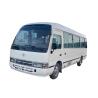 Buy cheap Diesel Fuel Toyota Coaster Bus Euro 3 Emission Standard Left Hand Drive Luxury at a from wholesalers