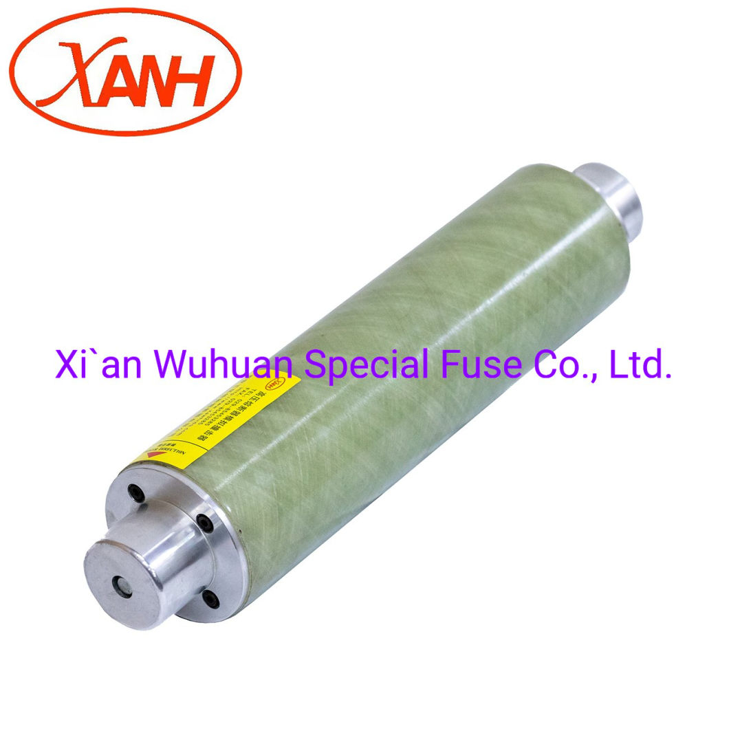 Oil-Immersed Type Transformer Protection High Voltage Limit Current Fuse Back-up Fuse Bay-O-Net Fuse Elsp Fuse Cbuc23065c100