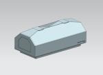 Customizable Corrosion Resistant Plastic Agricultural Machinery Water Tank Mould