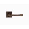 Buy cheap Light Luxury Grey Bathroom Dummy Entry Door Handle OEM / ODM from wholesalers