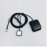 Buy cheap Vehicle used external GPS antenna high gain active with SMA connector from wholesalers