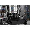 Buy cheap Touch Screen Beverage Labeling Machines For Bottles 25000bph 220V from wholesalers