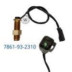 7861-93-2310 Engine Revolution Speed Sensor Komatsu Excavator Pc200-5 Pc200-6