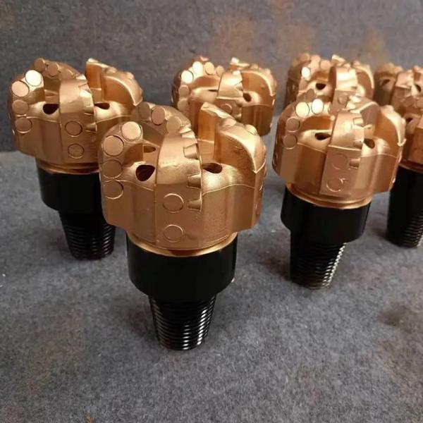 Buy cheap 6 1/4 (158.8mm) Industries Energy Mining PDC Bit Breaker With Steel Box Packaging from wholesalers