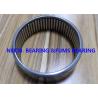 Buy cheap FH0910 Needle Roller Bearing , Drawn Cup Bearing Full Of Needles Bearing Inner Ring from wholesalers
