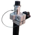 Buy cheap GPS pole 2.4m PG-2 from wholesalers