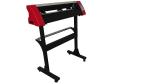 28 Inch 720mm Vinyl Sticker Cutting Machine Vinyl Plotter