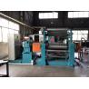 Buy cheap XK Series 400mm 37000W Open Mill Rubber Mixing For Sheeting from wholesalers