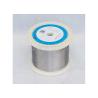 Buy cheap N Type Thermocouple Wire 0.2mm , DIN125 Bobbin Bare Wire Thermocouple from wholesalers