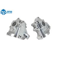Buy cheap Precision Aerospace CNC Machining Parts Manufacturers For Enclosure Prototyping product