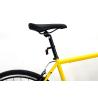 Buy cheap OEM 700C Hybrid Speed Bike Single Speed Aluminum Alloy 6061 from wholesalers