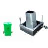 Buy cheap Single Cavity Home Appliance Plastic Bucket Mould For Outdoors Dustbin from wholesalers