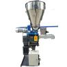 Buy cheap Co-Rotating Parallel Twin Screw Extruder Side Feeder JCW63 from wholesalers