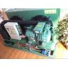 Buy cheap 220V 50Hz Refrigeration Compressor Unit 4DES-5Y 5HP Cold Storage Refrigeration Units from wholesalers