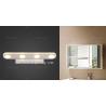 Buy cheap Iron Bathroom LED Acrylic Indoor Wall Lamp Light T SMD 2835 2YEARS Warraty from wholesalers
