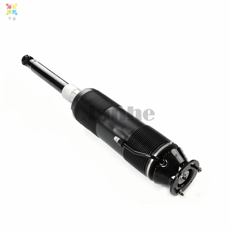 Rear Left Air Suspension Strut Shock for Mercedes S430 S500 S55 S600 CL500 OEM 2203208913 2203209113