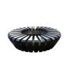 Buy cheap 5000 Psi Tapered Rubber Seal Blowout Preventer Equipment Oilfield Drilling from wholesalers