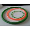 Buy cheap Wear Resistant PU smooth round belt rough round belt Polyurethane Round Belt from wholesalers