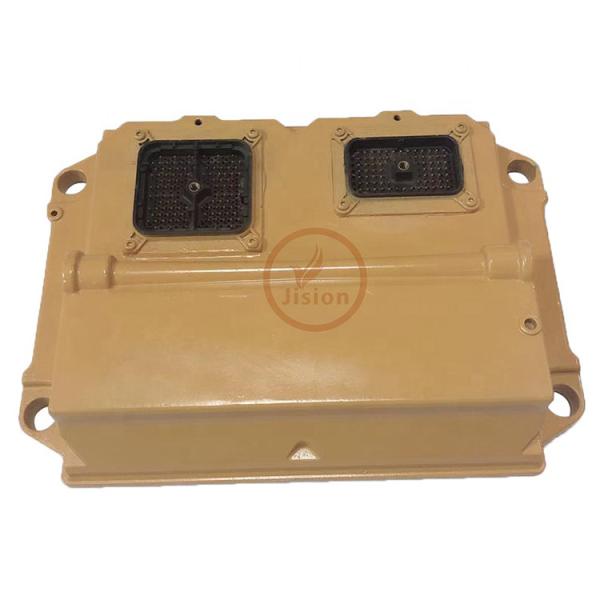 Buy cheap E330C E325C Excavator Hydraulic Parts , Engine Control Units 372-2906 from wholesalers