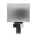 3.5 Inch IPS 640x480 Wide Temperature TFT Display Panel ST7703 For Industrial