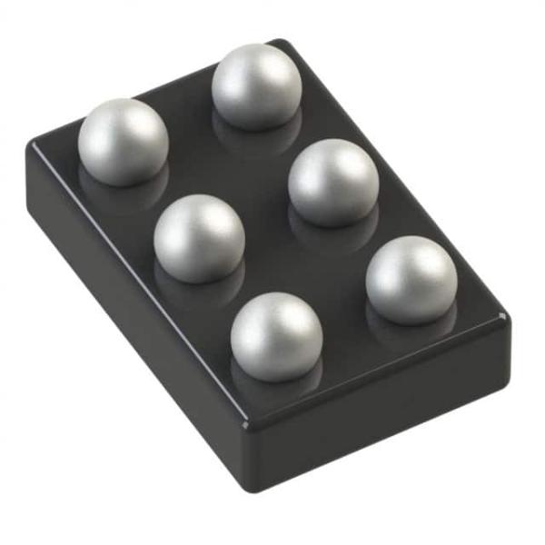 Buy cheap AD8311ACBZ-P7 from wholesalers