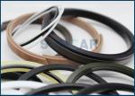 31Y1-20430 31Y120430 Boom Cylinder Repair Seals Kit For Hyundai R160LC-7