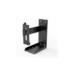 Buy cheap OEM Mounting Shelf Brackets Custom Metal Stamping Bending Part from wholesalers