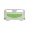 Buy cheap Plastic ABS Hospital Bed Accessories Medical Equipment Portable Hospital Bed Headboard from wholesalers
