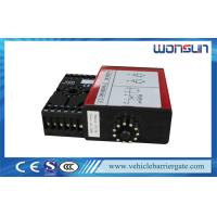 Buy cheap Parking Lot Vehicle Loop Detector product