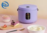 Buy cheap 6 In 1 3qt 3L Electric Non Stick Multi Cooker 1 To 4 People from wholesalers