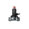 Buy cheap CE RoHS CMA Pulse Solenoid Valve 0.5-100kpa LPG Shut Off Valve from wholesalers