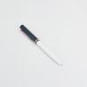 Buy cheap Business Style Aluminum Barrel Press Type Ballpoint Pen 1.0mm Classic Ball Pen from wholesalers