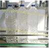 Buy cheap CGF16-12-6 4000BPH 250-2000ml Automatic Bottle Filling Machine from wholesalers