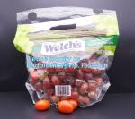 Stand Up Roasted Chicken Packaging Bags With Zip Top hot roast, rotisserie